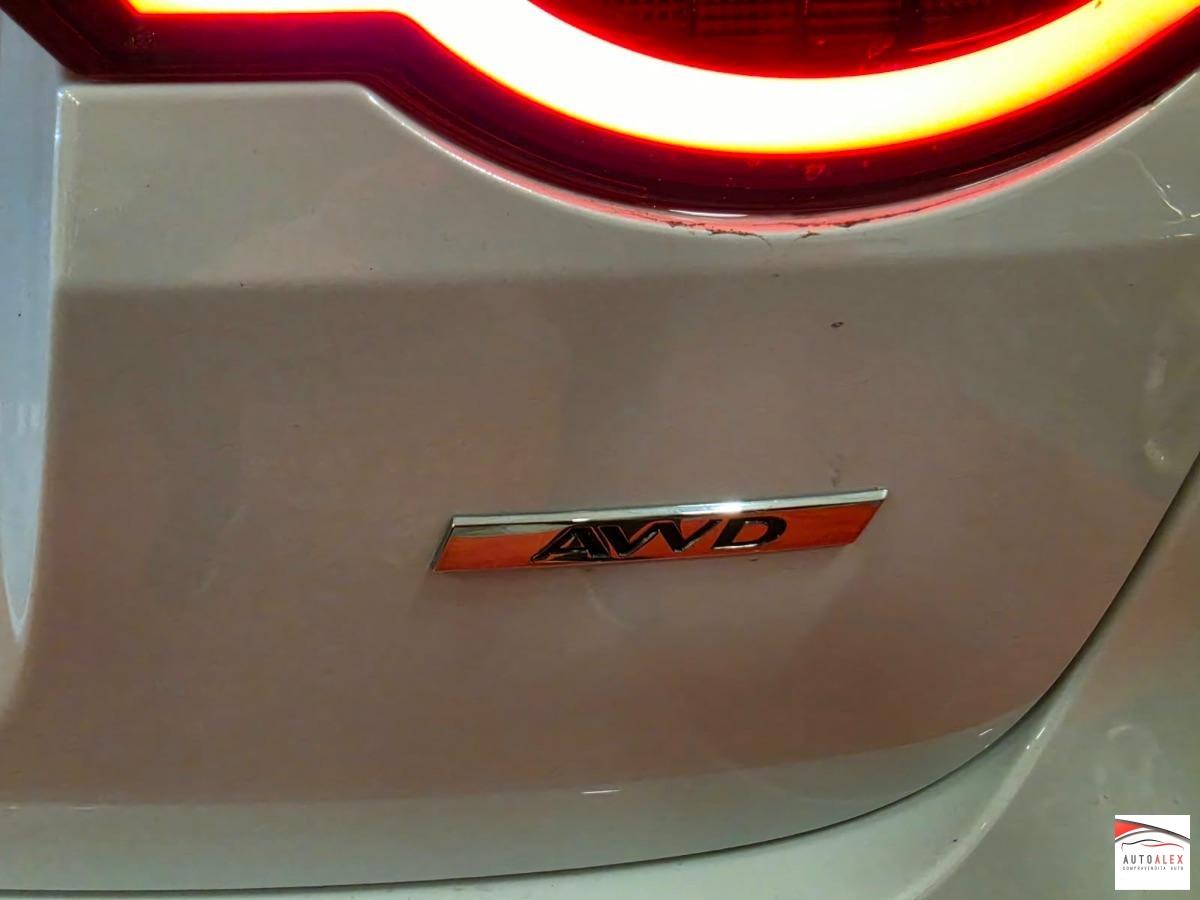 JAGUAR - XF - 2.0d 180 CV AWD R-Sport Automatico