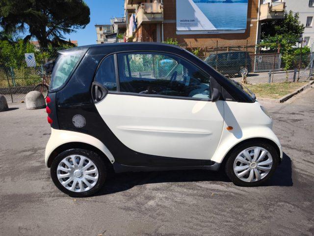 SMART ForTwo Coupé Passion Automatic Conto Vendita