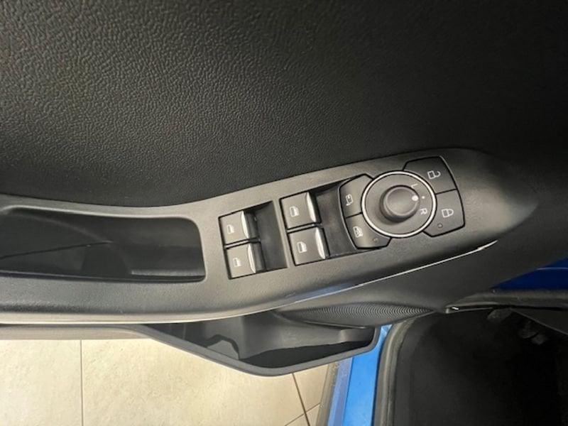 Ford Puma 2020 1.0 ecoboost h ST-Line s&s 125cv