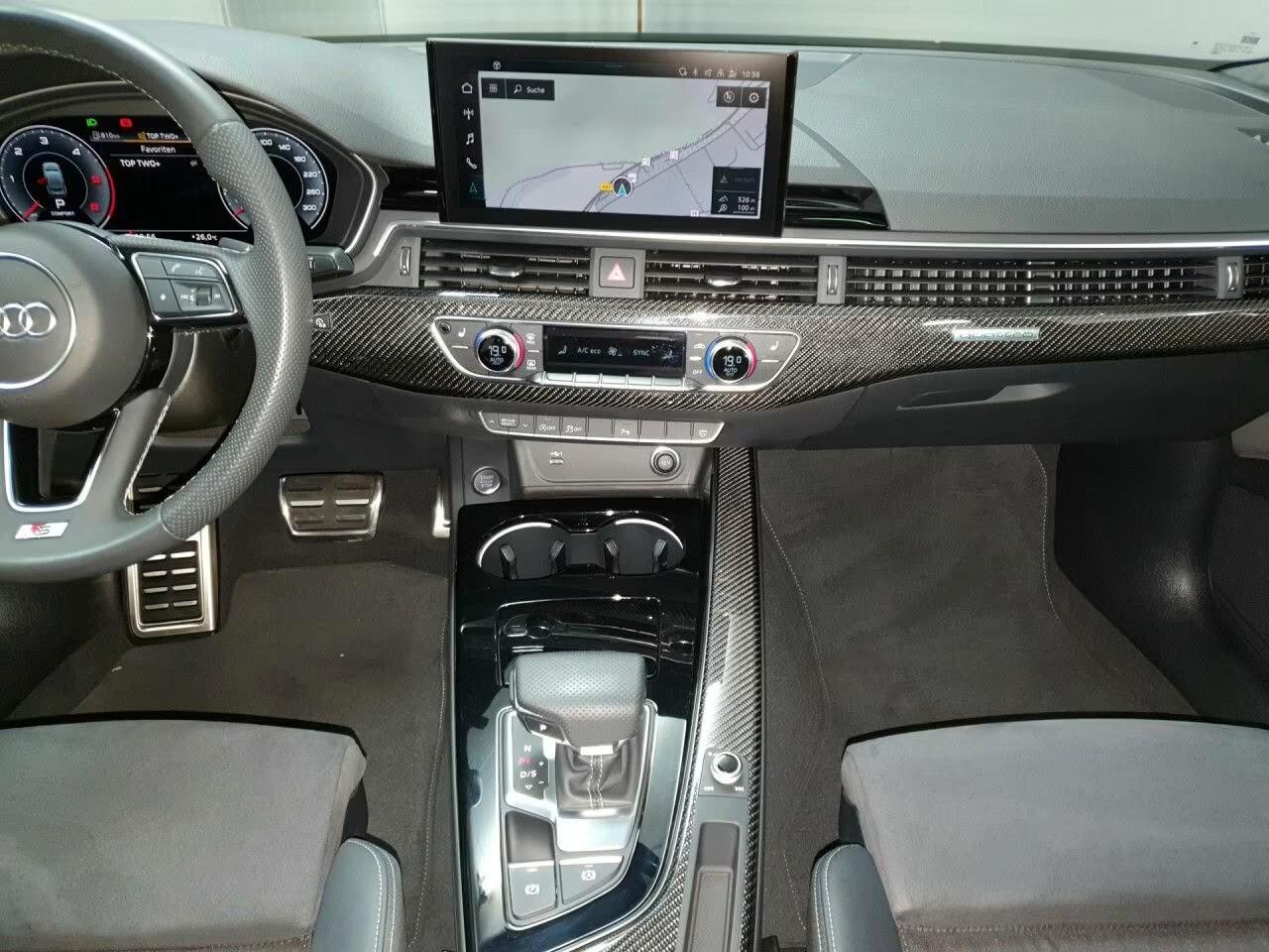 Audi A5 SPB 40 TDI Q4 S TRONIC S LINE PANO*KAMERA "19"