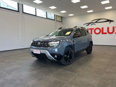 Dacia Duster 1.5 Blue dCi 8V 115 CV 4x2 Prestige Up