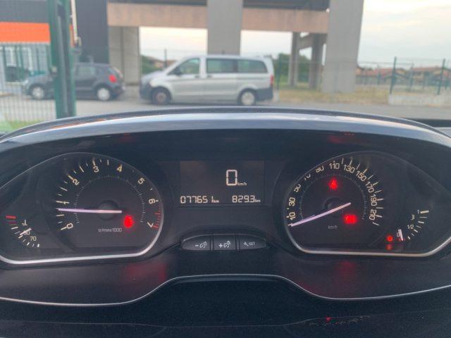 PEUGEOT 208 1° serie PureTech 82 Stop&Start 5 porte Allure