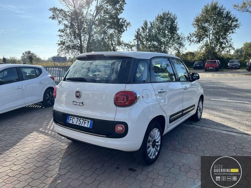 FIAT 500L 500L 0.9 TwinAir Turbo Natural Power Lounge