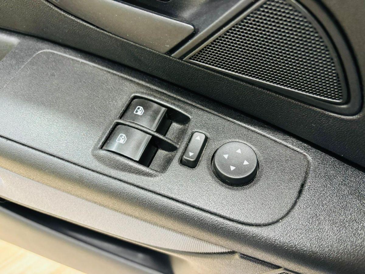 Fiat Punto1.4 77cv 5 porte Dynamic