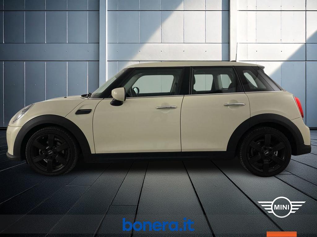 Mini Cooper 1.5 TwinPower Turbo Cooper
