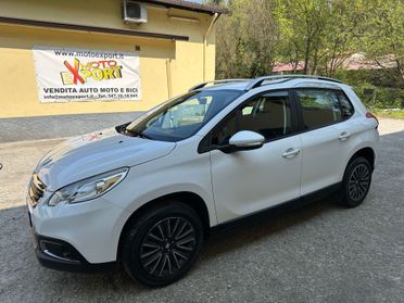 Peugeot 2008 BlueHDi 75 Active
