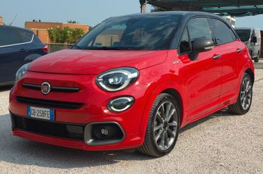 500X 1.0 T3 120cv GPL - SPORT FULL LED