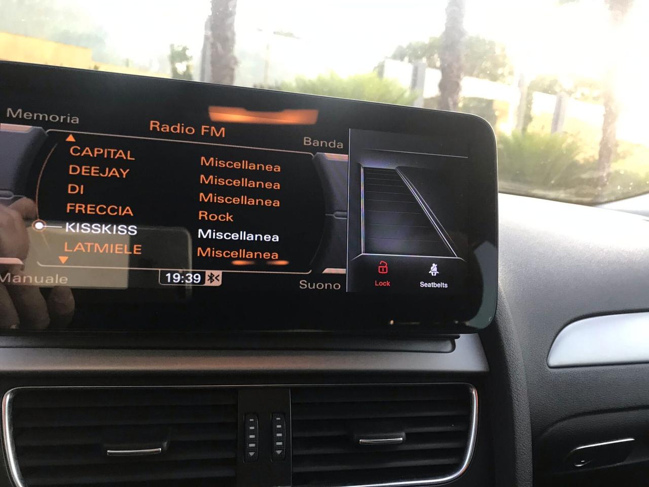 Audi A4 2.0 TDI 143CV F.AP. Advanced