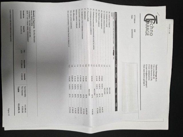 LAND ROVER Discovery 4 3.0 HSE Graphite Edition IVA ESPOSTA E6B