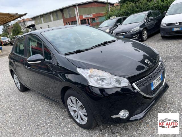 PEUGEOT - 208 - 1.0 VTi 68 CV 5p. Access