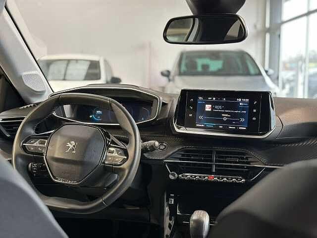 Peugeot 208 PureTech 75 Stop&Start 5 porte Allure Pack