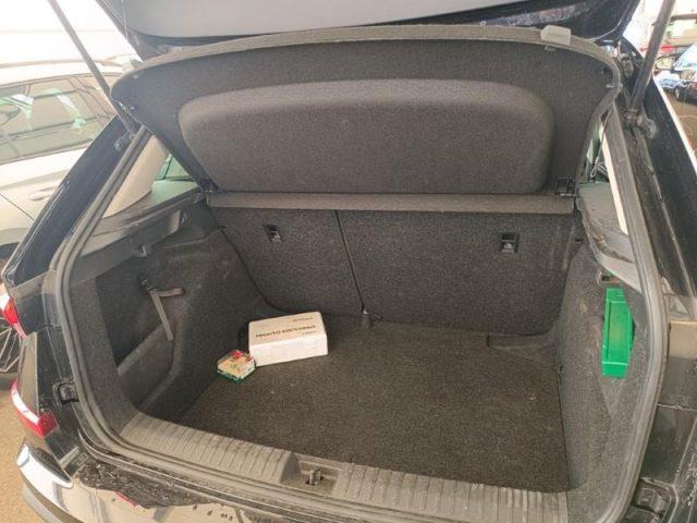 SKODA Kamiq 1.0 TSI 115 CV Black Dots