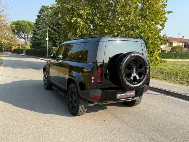 LAND ROVER Defender 110 3.0D I6 SE AUTOCARRO N1 PREZZO NETTO