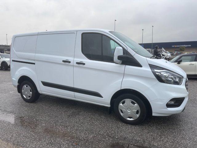 FORD Transit Custom 2.0 TDCi 130 MHEV Furgone Trend