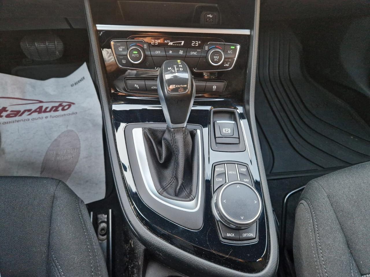 Bmw 2er Active Tourer 225xe iPerformance Advantage aut.