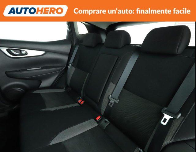 NISSAN Qashqai 1.3 DIG-T 140 CV N-Connecta