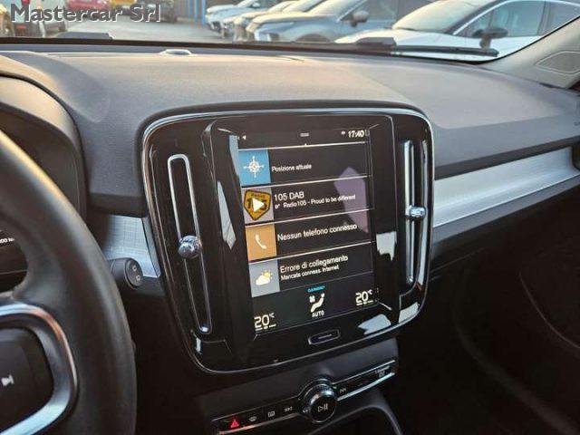 VOLVO XC40 1.5 t5 phev Inscription Expression auto - GJ210AW