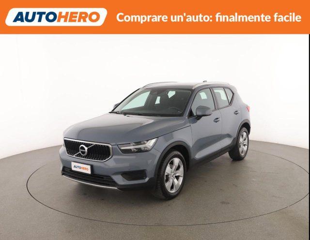 VOLVO XC40 T3 Geartronic Momentum Pro