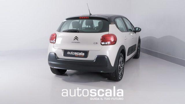 CITROEN C3 BlueHDi 100 S&S C-Series