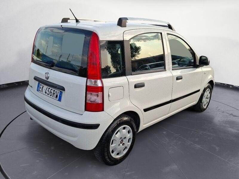 FIAT Panda Panda 1.2 Active GPL