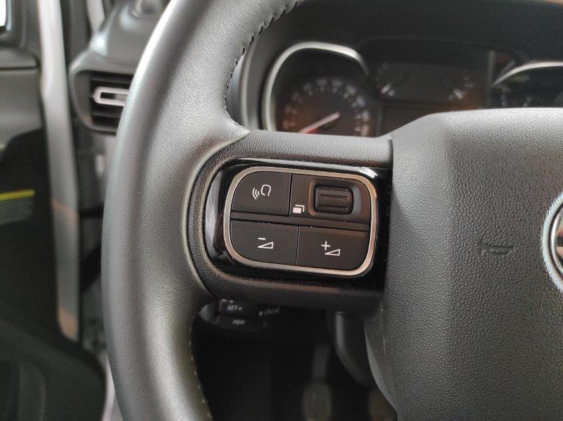 TOYOTA Proace City Verso - Proace City Verso 1.5D 130 CV S&S L1 Luxury