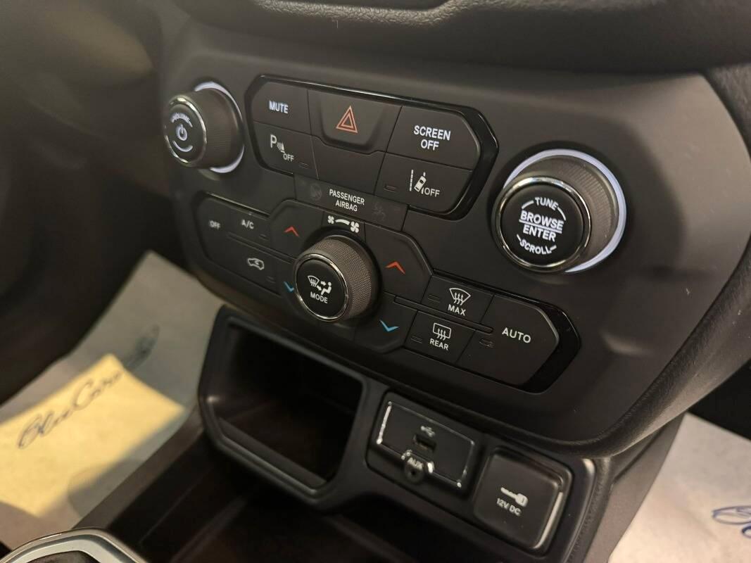 Jeep Renegade 1.6 mjt Limited 2wd 120cv