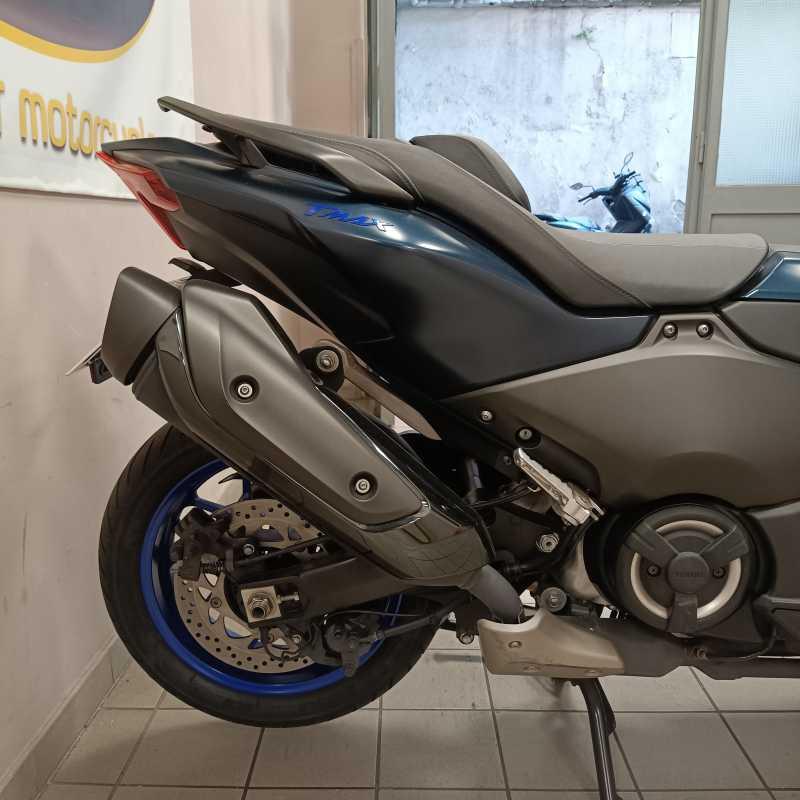 Yamaha T-Max 560 - 2023