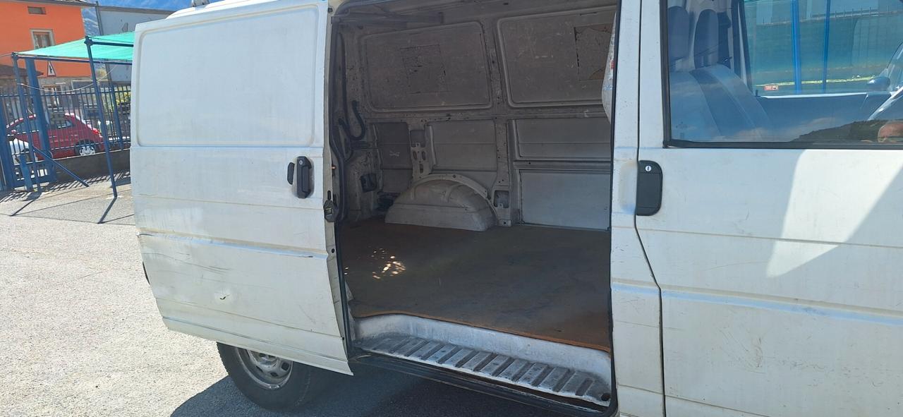 Volkswagen Transporter 1.9 TD cat PC Furgone