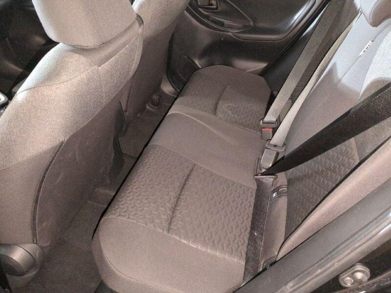 Toyota Yaris Cross Yaris Cross 1.5 Hybrid 5p. E-CVT AWD-i Trend