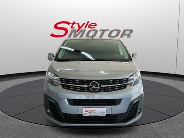 OPEL Vivaro 1.5 Diesel 120cv S&s 9 POSTI