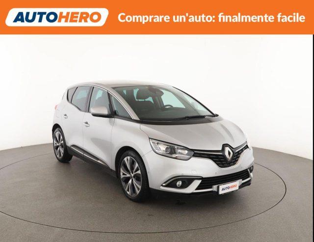 RENAULT Scenic Scénic dCi 8V 110 CV Energy Intens