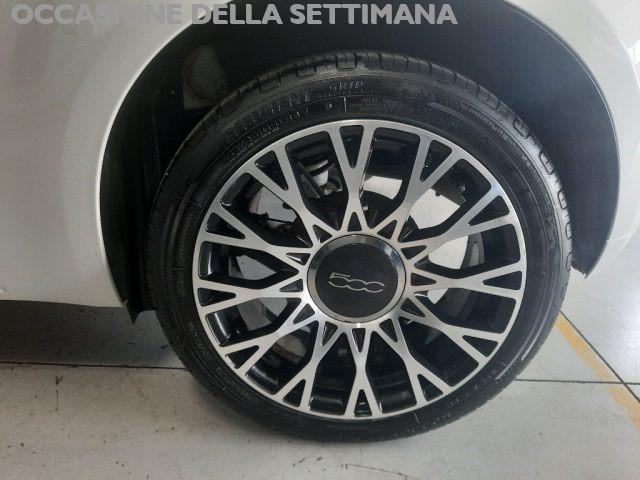 FIAT 500 C 1.0 Hybrid CABRIO
