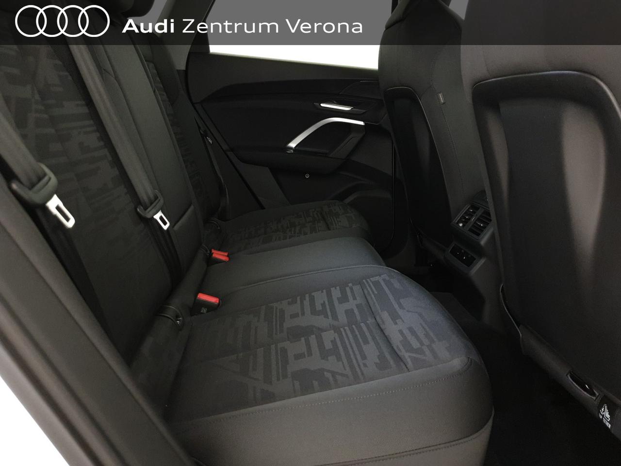 Sportback 2.0TFSI 204CV S tronic S line Edition