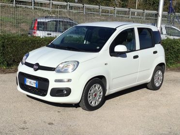 Fiat Panda 1.3 MJT 80 CV Autocarro 4 posti