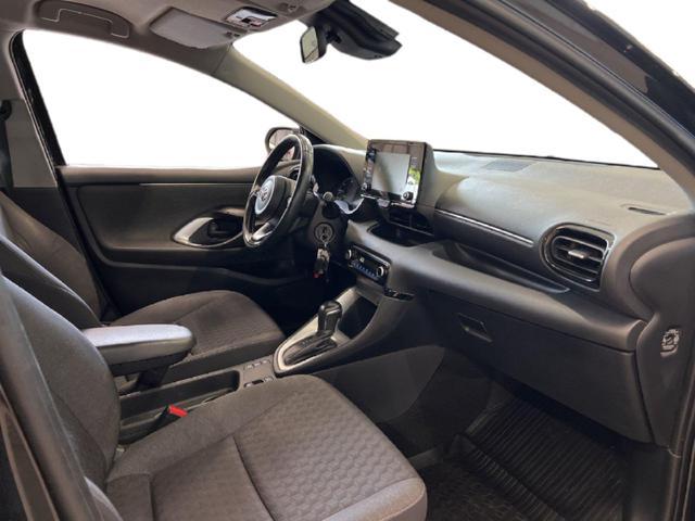 TOYOTA Yaris 1.5 Hybrid 5 porte Active