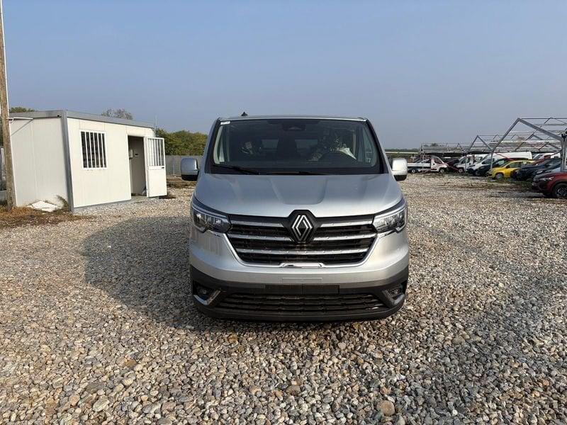 Renault Trafic passenger 2.0 Blue dci 150cv L1H1 Equilibre