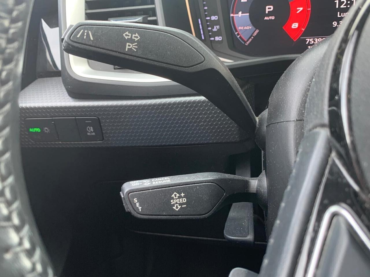 Audi A1 SPB 30 TFSI S-tronic S-line edition Neopat.