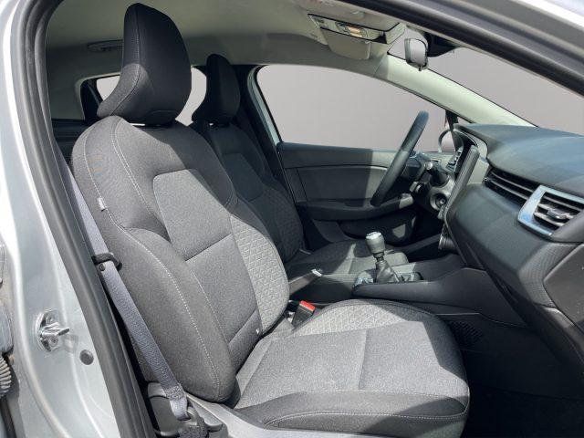 RENAULT Clio VAN 1.0 TCE 2POSTI
