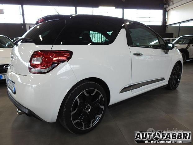DS - DS 3 1.1 DESIGN 68 CV NEO PAT.CLIMATIC SPORT