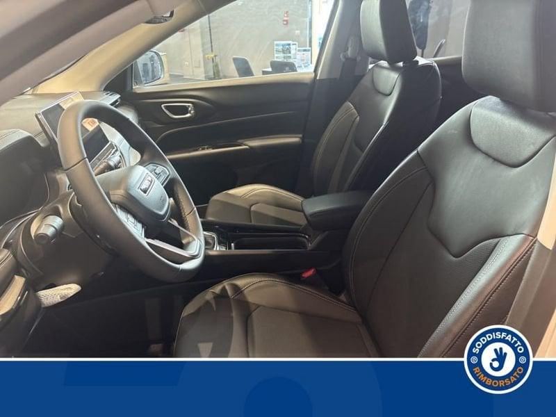 Jeep Compass 1.5 Turbo Benzina MHEV Summit MY24
