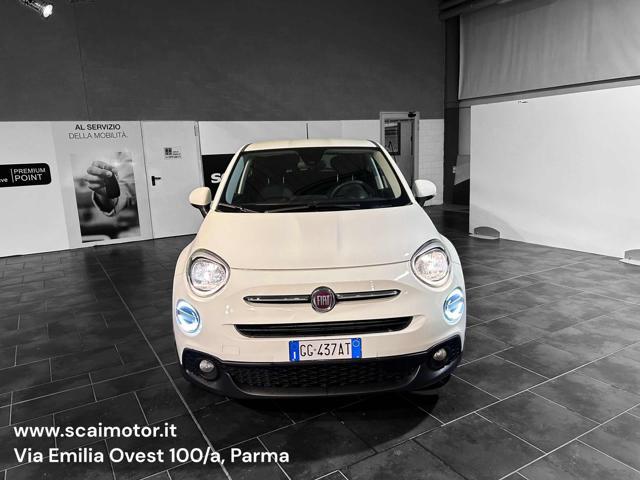 FIAT 500X 1.0 T3 120 CV Connect