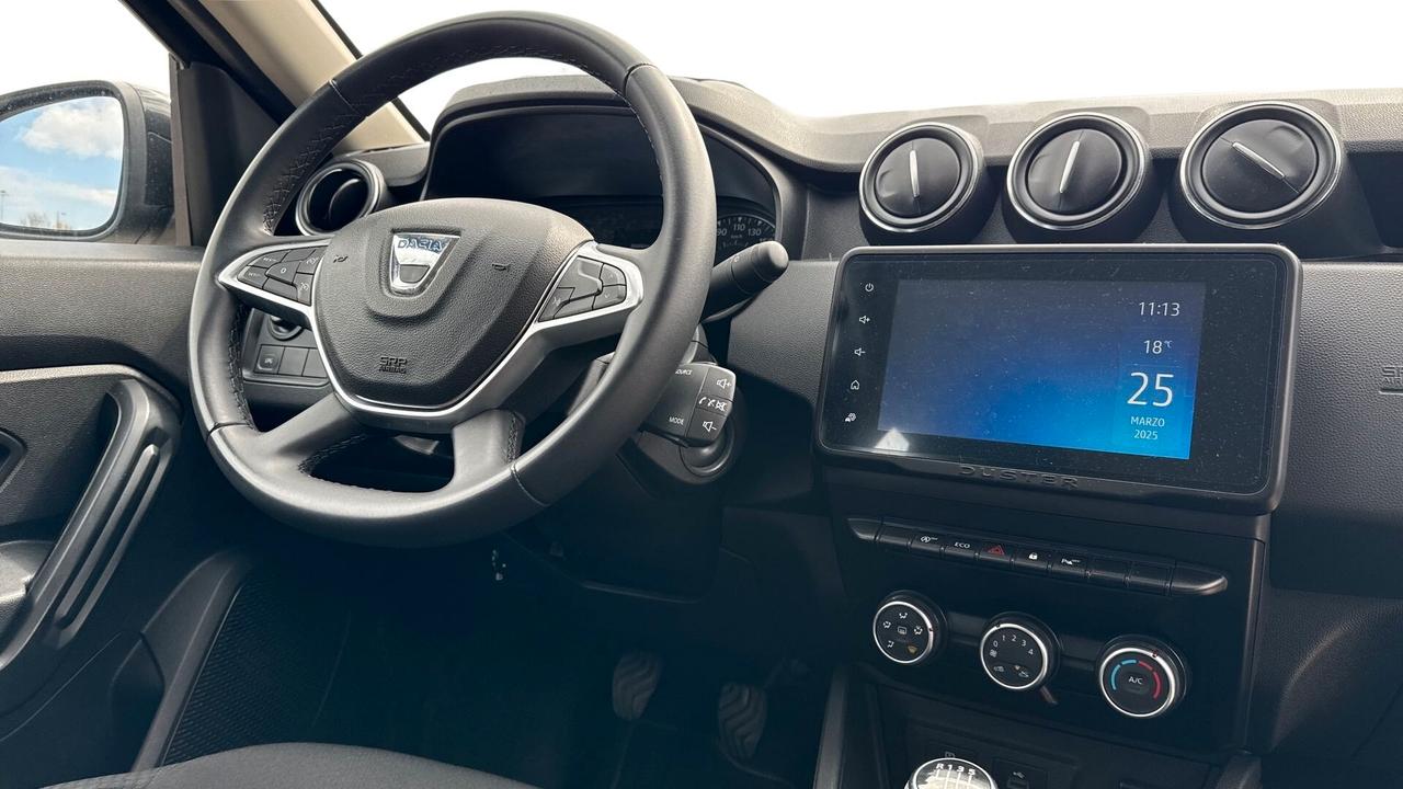 Dacia Duster 1.0 TCe GPL 4x2 Comfort DaciaPlus
