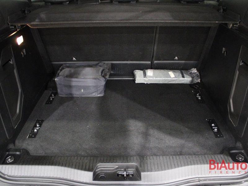 Nissan Townstar Townstar 1.3 130cv L1 N-Connecta my24 AUTOCARRO 5 p.ti