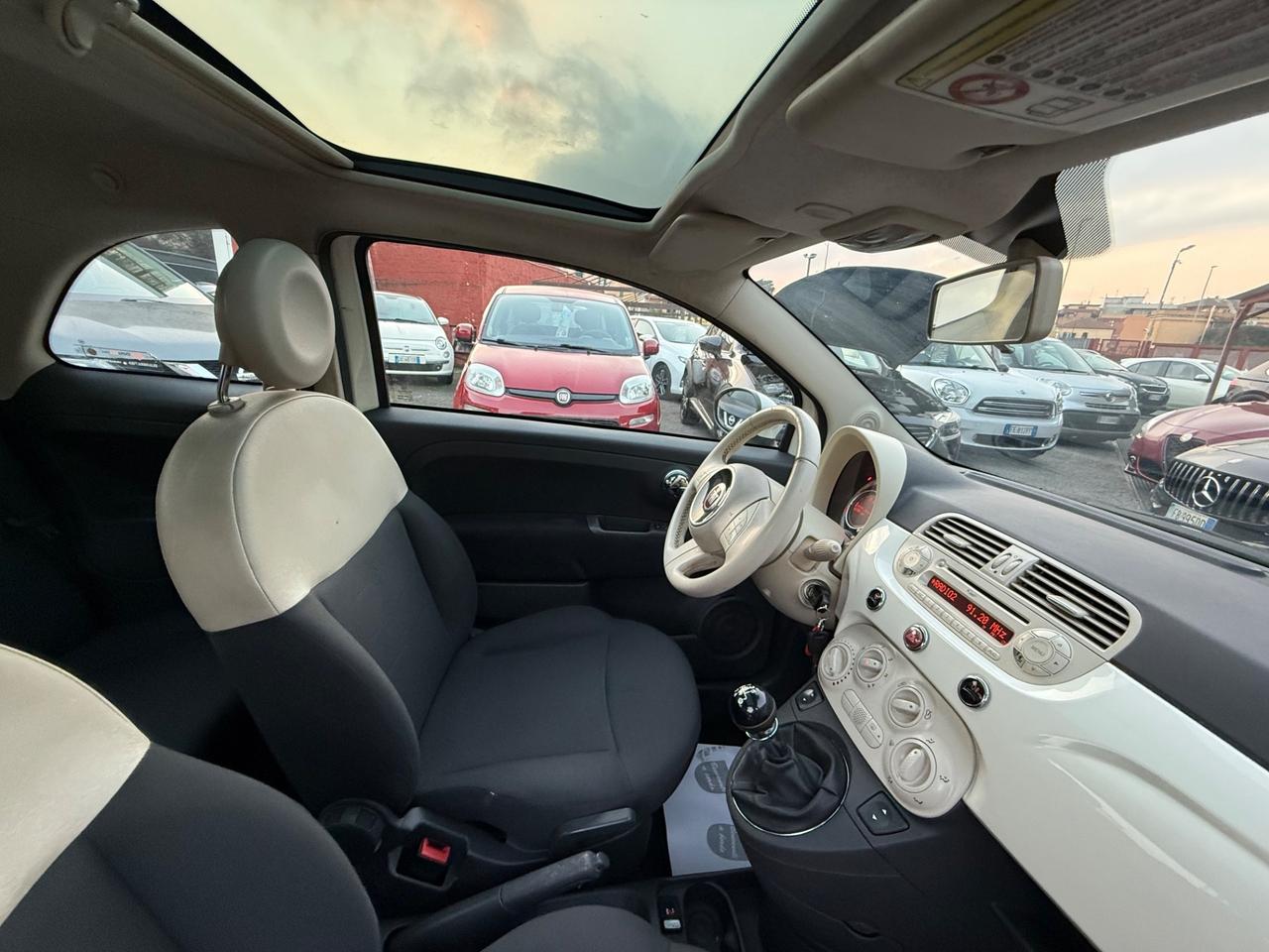 500 1.2/Lounge/RATE/PERMUTE/UNIPRO/E6