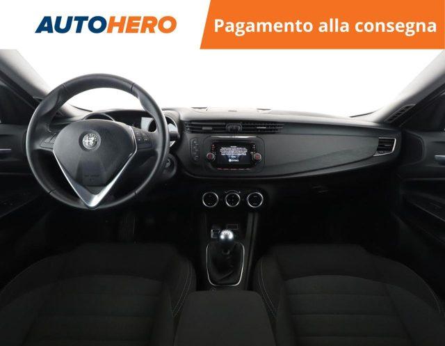 ALFA ROMEO Giulietta 1.4 Turbo 120 CV Super