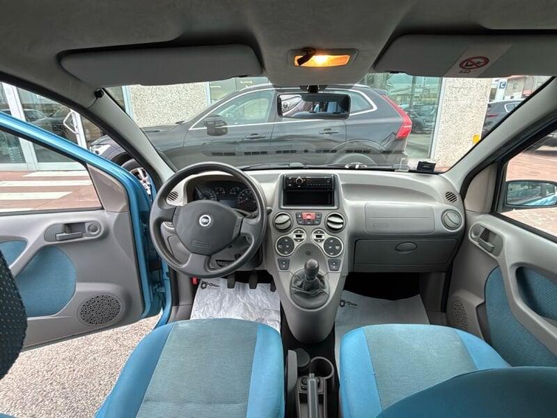 FIAT Panda PANDA 1.3 Mjt 70cv