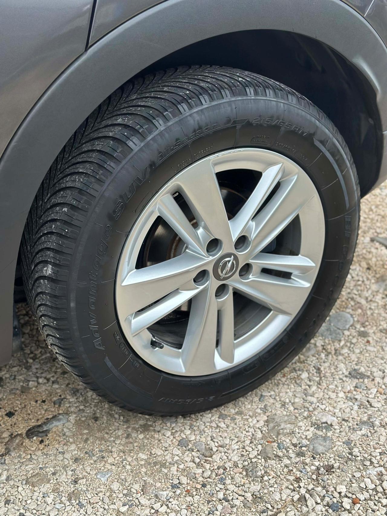 Opel GRANDLAND X 1.6CDTI TECH 140CV KMCERT GARANZ