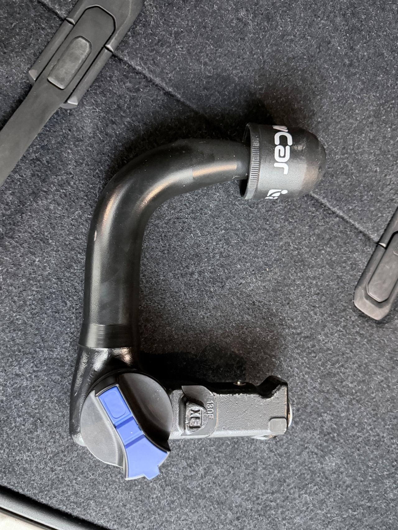 Volvo XC40 D4 AWD Geartronic R-design