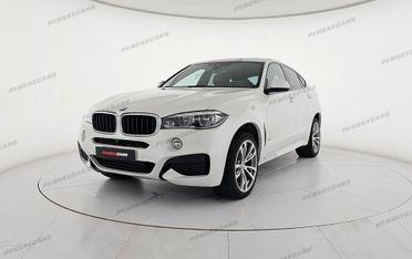 Bmw X6 M xDrive30d 249CV Msport