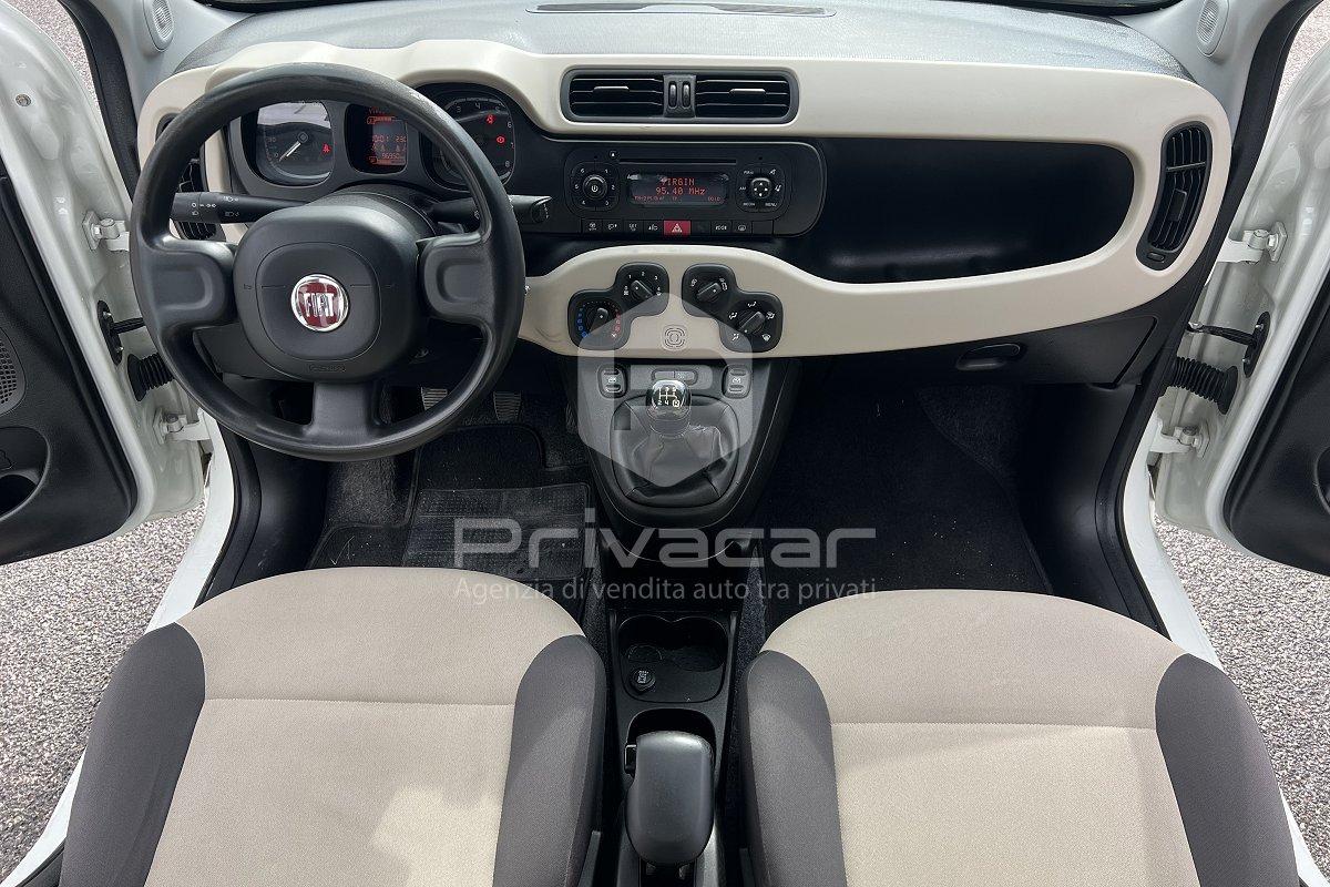 FIAT Panda 1.2 Pop